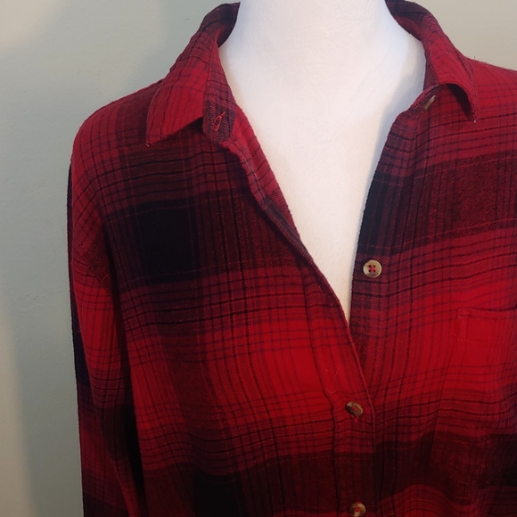 Sonoma Flannel - Picture 6 of 9